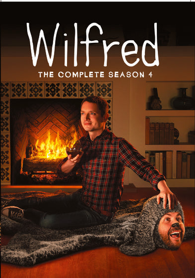 Wilfred: The Complete Season 4 - 