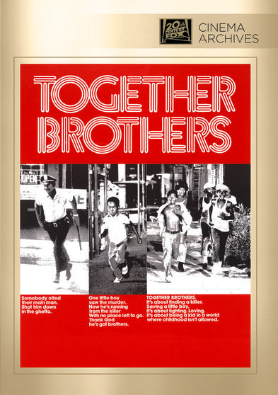 Together Brothers - 