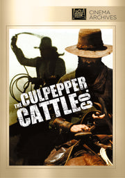 Culpepper Cattle Co., The - 