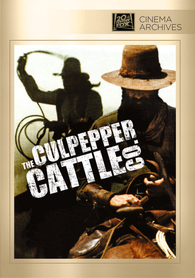 Culpepper Cattle Co., The - 