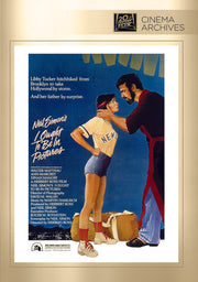 I Ought To Be In Pictures - 