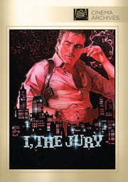 I, The Jury - 