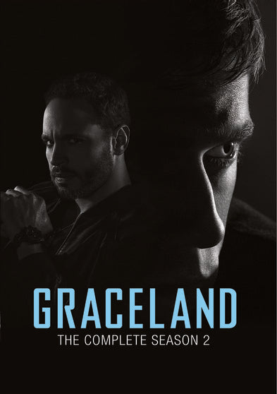 Graceland Season 2 - 