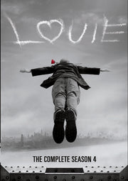 Louie: The Complete Season 4 - 
