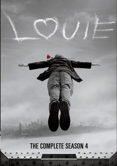 Louie: The Complete Season 4 - 