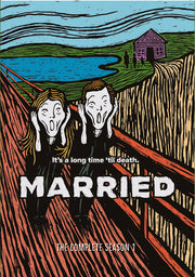 Married: The Complete Season 1 - 