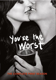 You're The Worst: The Complete First Season - 