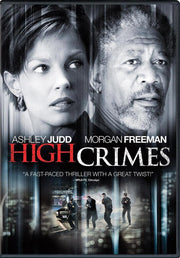 High Crimes - 