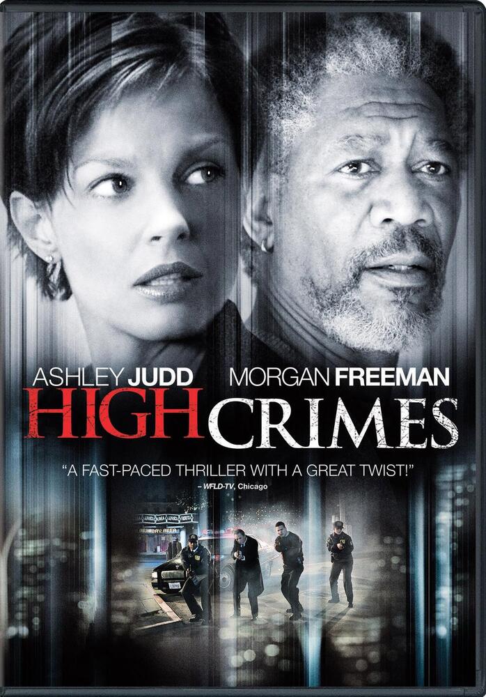High Crimes - 
