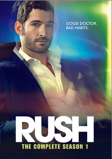 Rush Season 1 - 