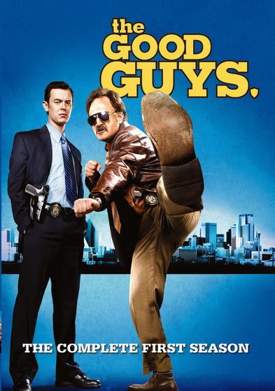 The Good Guys Season 1 - 