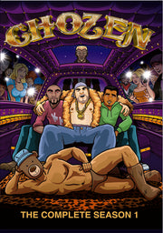 Chozen: The Complete Season 1 - 