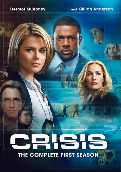 Crisis Season 1 - 
