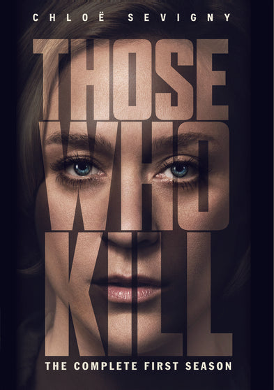 Those Who Kill: The Complete First Season - 