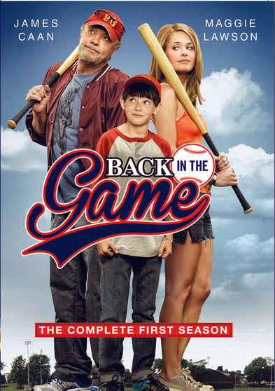 Back In The Game Season 1 - 