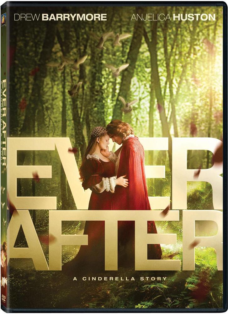 Ever After - 