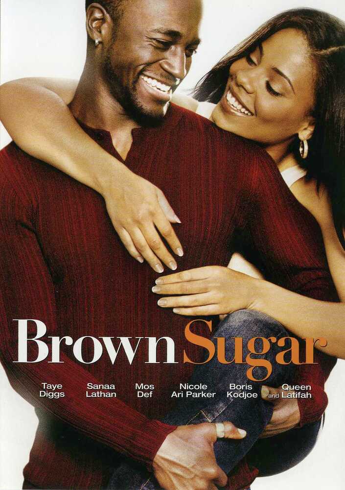 Brown Sugar - 