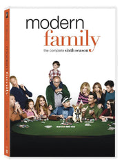 Modern Family: Season 6 - 