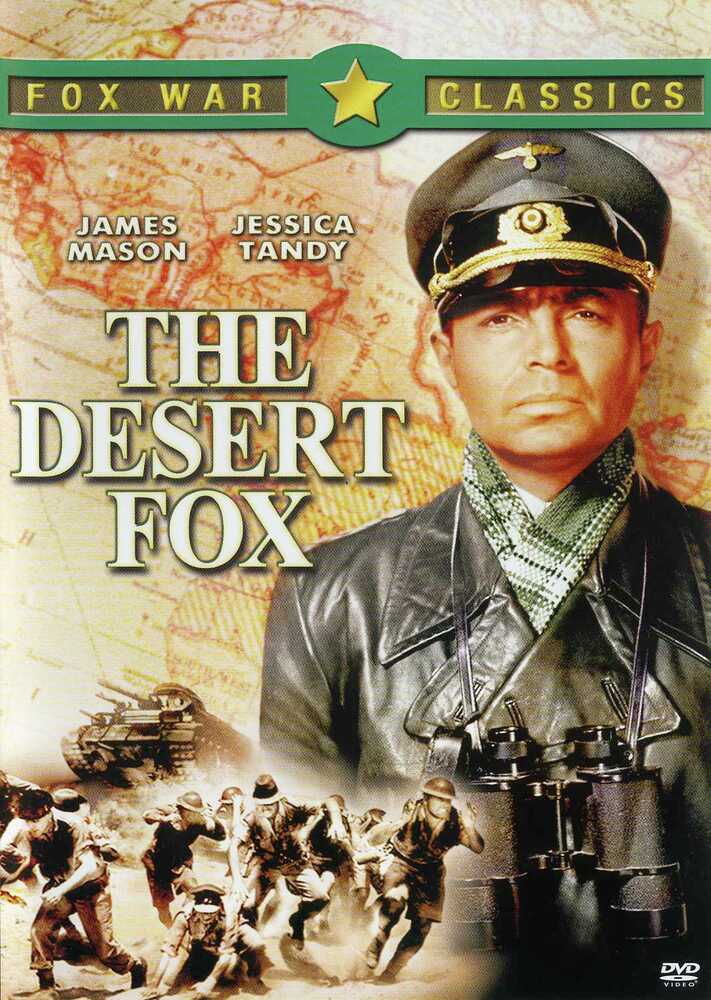 The Desert Fox - 