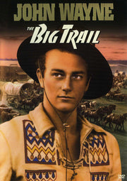 The Big Trail - 