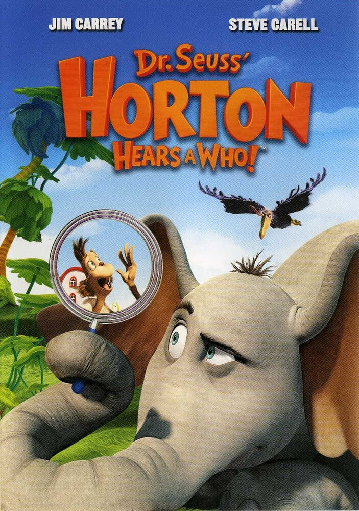 Horton Hears a Who - 