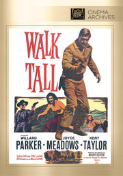 Walk Tall - 