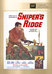 Snipers Ridge - 