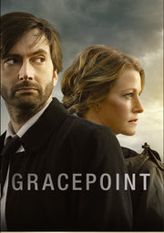 Gracepoint: A 10-Part Mystery Event Series - 