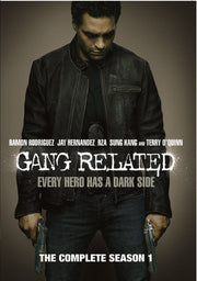 Gang Related: The Complete Season 1 - 