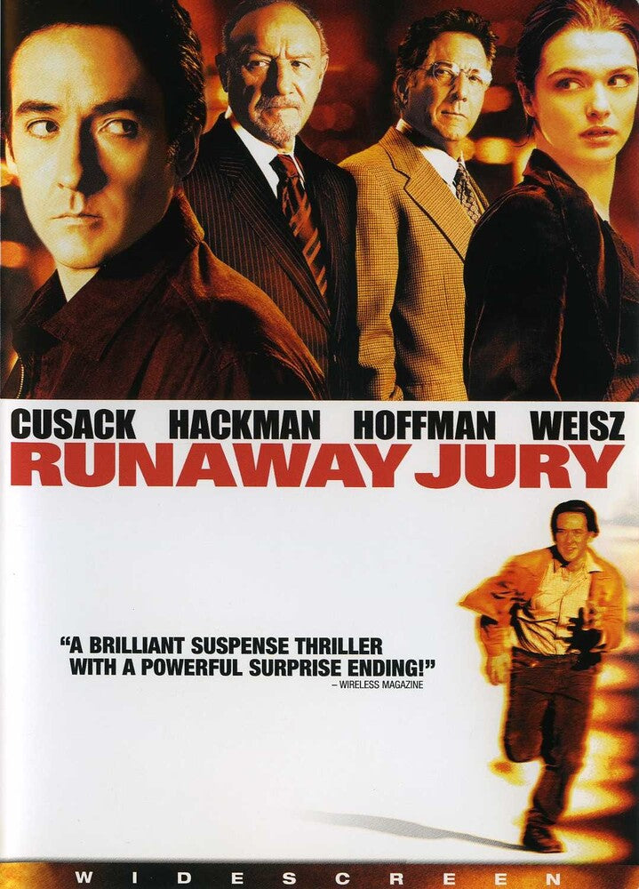 Runaway Jury - 