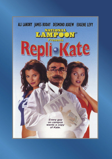 National Lampoon's Repli-Kate - 