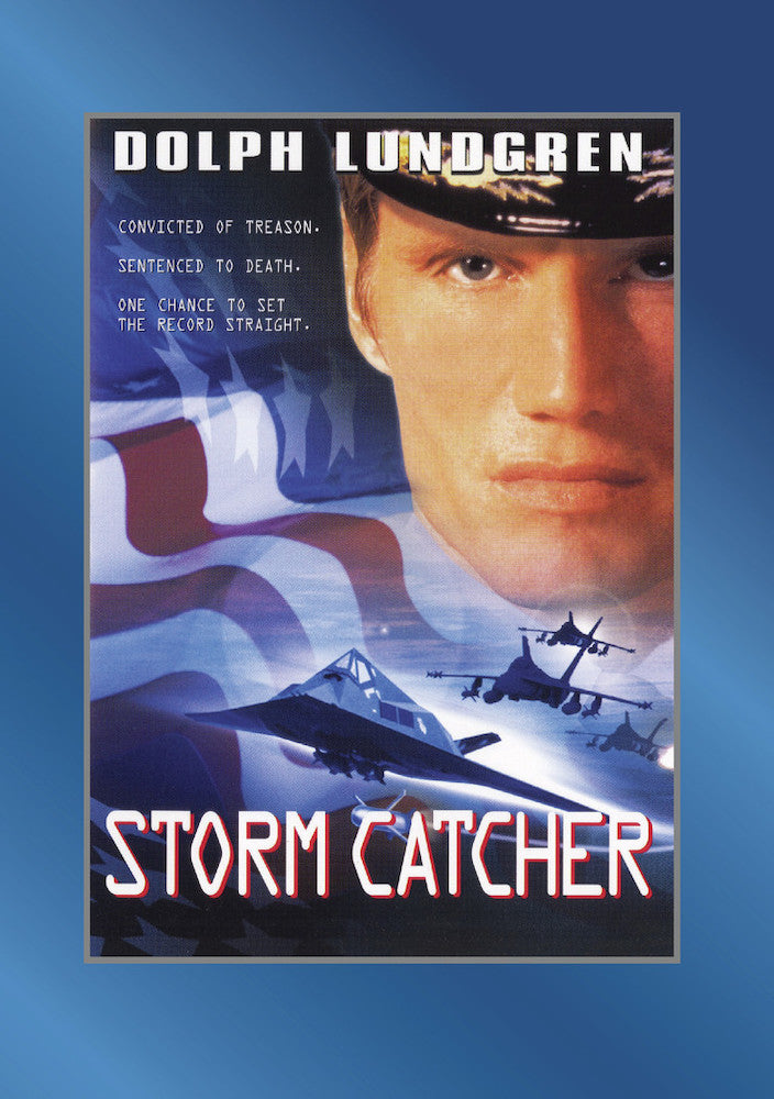 Storm Catcher - 