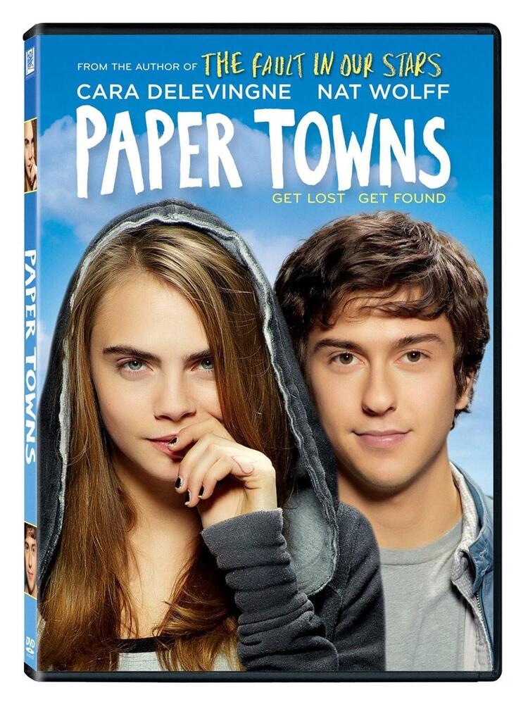 Paper Towns - 