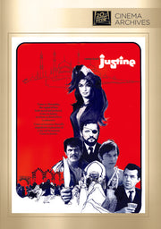 Justine - 