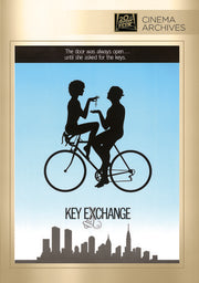 Key Exchange - 