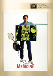 Bad Medicine - 