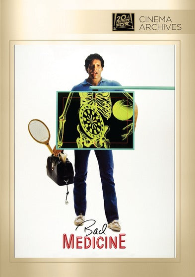 Bad Medicine - 
