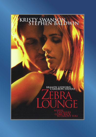Zebra Lounge - 