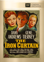 Iron Curtain - 