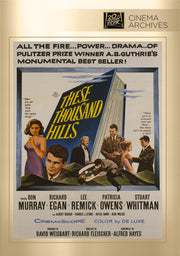 These Thousand Hills - 