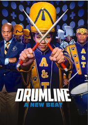 Drumline: A New Beat - 