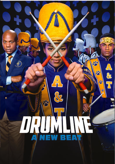 Drumline: A New Beat - 