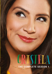 Cristela: The Complete First Season - 