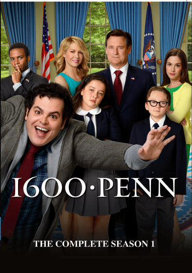 1600 Penn: The Complete Season 1 - 
