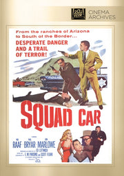 Squad Car - 