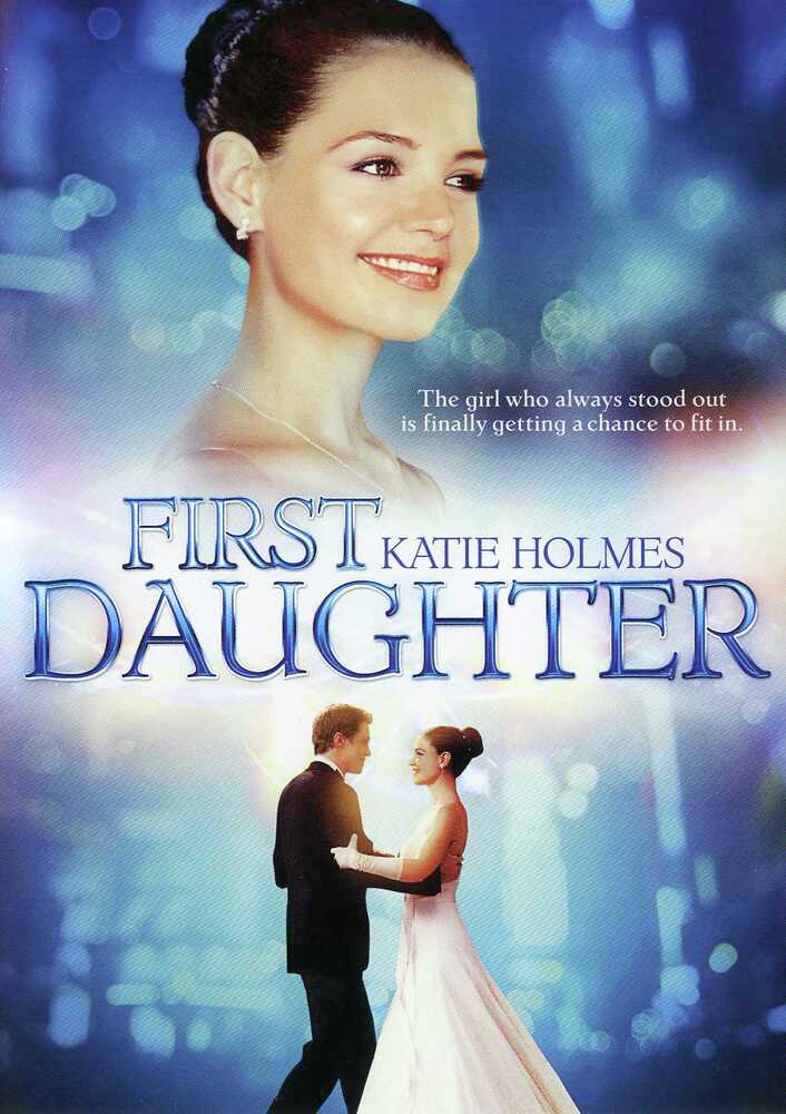 First Daughter - 