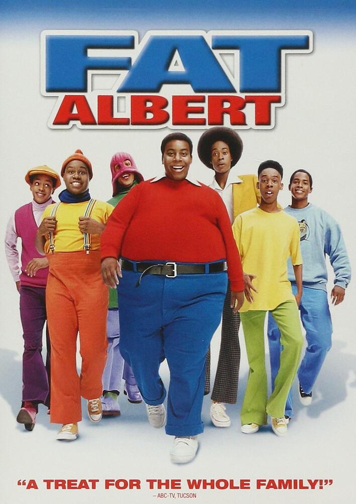Fat Albert - 