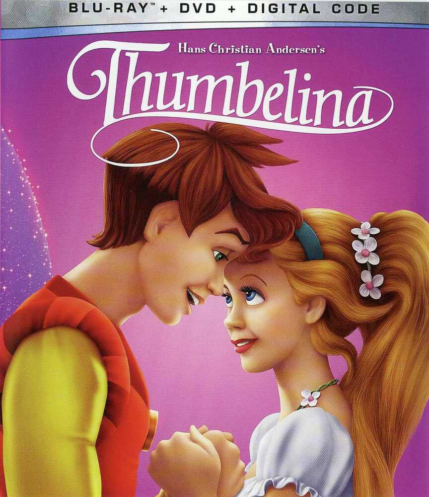 Thumbelina - 