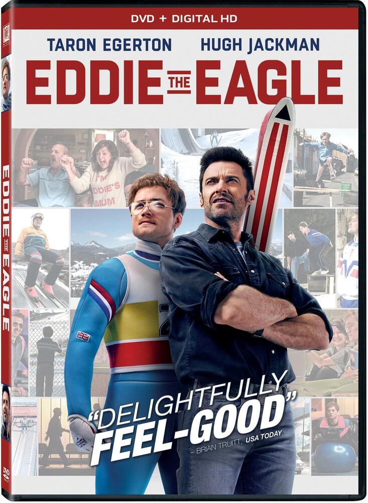 Eddie the Eagle - 