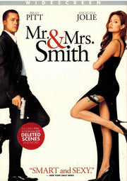 Mr. & Mrs. Smith - 